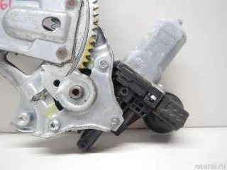 827203KA0A Nissan Стеклоподъемник электр. задний правый Nissan Pathfinder 4 Арт E70391961, вид 3