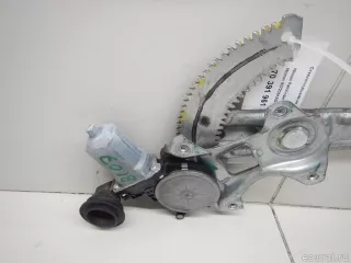 827203KA0A Nissan Стеклоподъемник электр. задний правый Nissan Pathfinder 4 Арт E70391961, вид 6