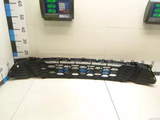 86560J7000 Hyundai-Kia Решетка в бампер центральная Kia Ceed 3 Арт E90302324, вид 3