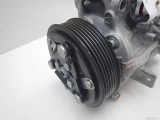 926005CA0A Nissan Компрессор кондиционера Infiniti Q50 Арт E70395723, вид 2