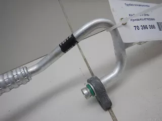 97762D5000 Hyundai-Kia Трубка кондиционера Kia Optima 4 Арт E70396066, вид 2