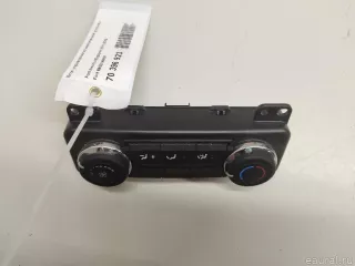 BB5Z19980F Ford Блок управления климатической установкой Ford Explorer 5 restailing Арт E70396923, вид 2