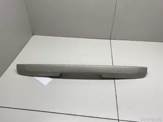 25838218 GM Ручка открывания багажника Cadillac Escalade 3 Арт E70397335, вид 1