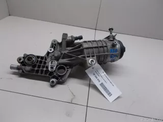 55488257 GM Корпус масляного фильтра Chevrolet TrailBlazer 2 Арт E70399340