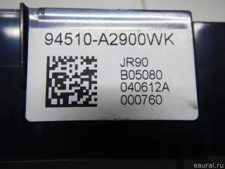 94510A2900WK Hyundai-Kia Часы Kia Ceed 2 Арт E70407804, вид 5