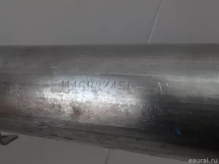 144608245R Renault Патрубок интеркулера Renault Duster 2 Арт E70407974, вид 11