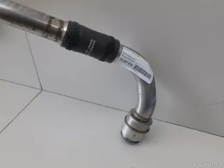 144608245R Renault Патрубок интеркулера Renault Duster 2 Арт E70407974, вид 2
