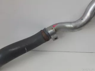 144608245R Renault Патрубок интеркулера Renault Duster 2 Арт E70407974, вид 3