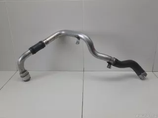 144608245R Renault Патрубок интеркулера Renault Duster 2 Арт E70407974, вид 4