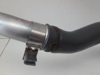 144608245R Renault Патрубок интеркулера Renault Duster 2 Арт E70407974, вид 8