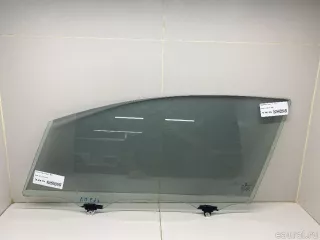 73350TS4Q00 Honda Стекло двери передней левой Honda Civic 9 Арт E70409854, вид 1
