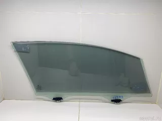 73350TS4Q00 Honda Стекло двери передней левой Honda Civic 9 Арт E70409854, вид 3