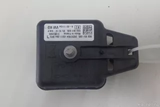 5Q0951605 VAG Сирена Audi Q7 4M restailing Арт E70422634