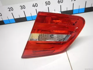 2469066400 Mercedes Benz Фонарь задний внутренний правый Mercedes S W222 Арт E70423159, вид 5
