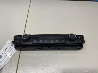 64119287337 BMW Блок управления климатической установкой BMW 1 F20/F21 Арт E70424013