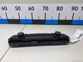Блок управления климатической установкой BMW 1 F20/F21 2013г. 64119287337 BMW - Фото 6