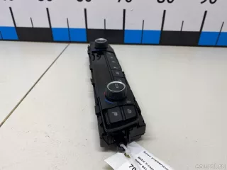 Блок управления климатической установкой BMW 1 F20/F21 2013г. 64119287337 BMW - Фото 7
