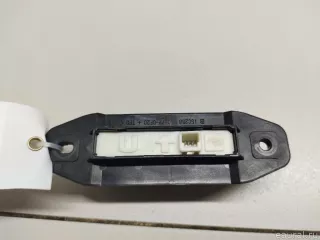 Кнопка открытия багажника Lexus CT 2010г. 8484072010 Toyota - Фото 2