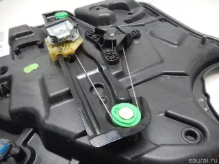 2467300279 Mercedes Benz Стеклоподъемник электр. задний правый Mercedes S W222 Арт E70424603, вид 2