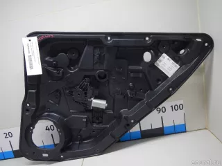 2467300279 Mercedes Benz Стеклоподъемник электр. задний правый Mercedes S W222 Арт E70424603, вид 4