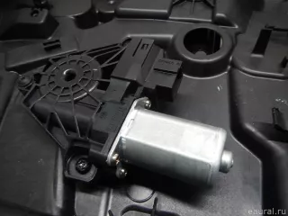 2467300279 Mercedes Benz Стеклоподъемник электр. задний правый Mercedes S W222 Арт E70424603, вид 5