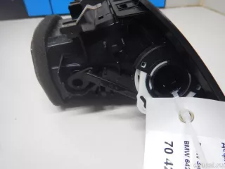 64229253217 BMW Дефлектор воздушный BMW 3 F30/F31/GT F34 Арт E70425596, вид 3