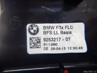 64229253217 BMW Дефлектор воздушный BMW 3 F30/F31/GT F34 Арт E70425596, вид 4