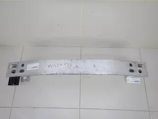 5202176100 Toyota Усилитель переднего бампера Lexus CT Арт E70427756, вид 1