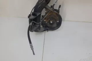 555113267R Renault Балка задняя Renault Kangoo 2 Арт E70428217, вид 3