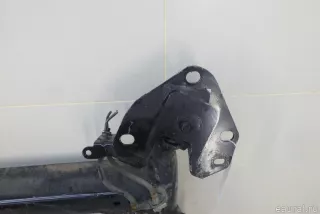 555113267R Renault Балка задняя Renault Kangoo 2 Арт E70428217, вид 4