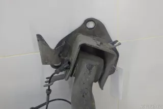 555113267R Renault Балка задняя Renault Kangoo 2 Арт E70428217, вид 7