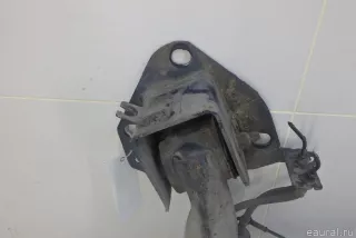 555113267R Renault Балка задняя Renault Kangoo 2 Арт E70428217, вид 9