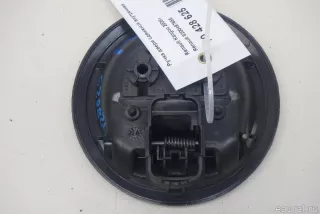 8200497655 Renault Ручка двери сдвижной внутренняя Renault Kangoo 2 Арт E70428625, вид 2