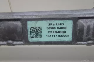 56500D4000 Hyundai-Kia Рейка рулевая Kia Optima 4 Арт E70429720, вид 12