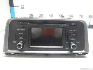 96180D5100WK Hyundai-Kia Магнитола Kia Optima 4 Арт E70430241, вид 1