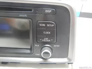 96180D5100WK Hyundai-Kia Магнитола Kia Optima 4 Арт E70430241, вид 2