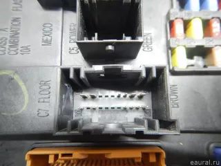 F1FZ14A068E Ford Блок предохранителей Ford Kuga 2 Арт E70430706, вид 7