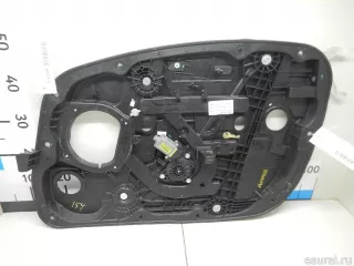 82481A6000 Hyundai-Kia Стеклоподъемник электр. передний правый Hyundai i30 GD Арт E70433097, вид 1