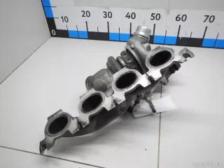 11658626637 BMW Турбокомпрессор (турбина) BMW X1 F48 Арт E70442631, вид 6