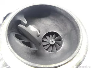 11658626637 BMW Турбокомпрессор (турбина) BMW X1 F48 Арт E70442631, вид 8