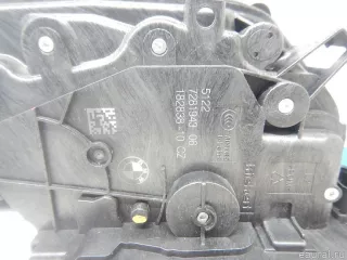 51227281943 BMW Замок двери задней левой MINI CLUBMAN F54 Арт E70443872, вид 7