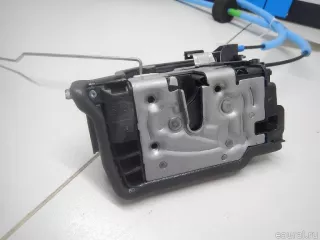 51227281943 BMW Замок двери задней левой MINI CLUBMAN F54 Арт E70443872, вид 10