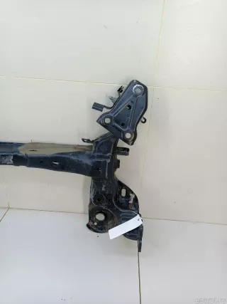5148W7 Citroen-Peugeot Балка подвески задняя  Citroen C3 2 restailing Арт E70449384, вид 3