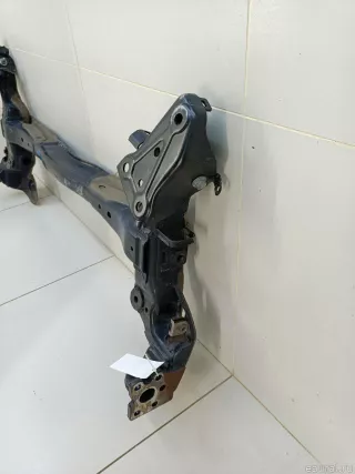 5148W7 Citroen-Peugeot Балка подвески задняя  Citroen C3 2 restailing Арт E70449384, вид 4