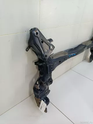 5148W7 Citroen-Peugeot Балка подвески задняя  Citroen C3 2 restailing Арт E70449384, вид 5