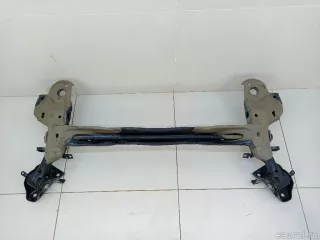 5148W7 Citroen-Peugeot Балка подвески задняя  Citroen C3 2 restailing Арт E70449384, вид 7