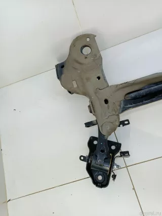 5148W7 Citroen-Peugeot Балка подвески задняя  Citroen C3 2 restailing Арт E70449384, вид 9