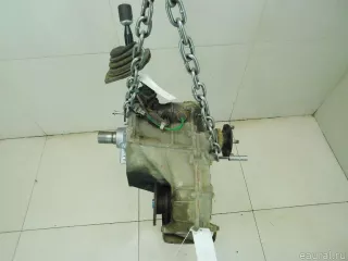 361003D470 Toyota Коробка раздаточная Toyota FJ Cruiser Арт E70449928, вид 2