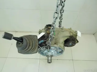 361003D470 Toyota Коробка раздаточная Toyota FJ Cruiser Арт E70449928, вид 3