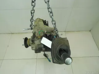 361003D470 Toyota Коробка раздаточная Toyota FJ Cruiser Арт E70449928, вид 4